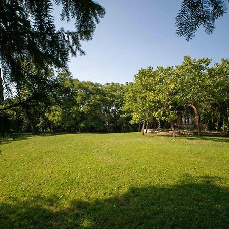 Il Convento Di Villa San Fermo ลูนิโก ภายนอก รูปภาพ