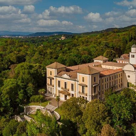 Il Convento Di Villa San Fermo ลูนิโก ภายนอก รูปภาพ